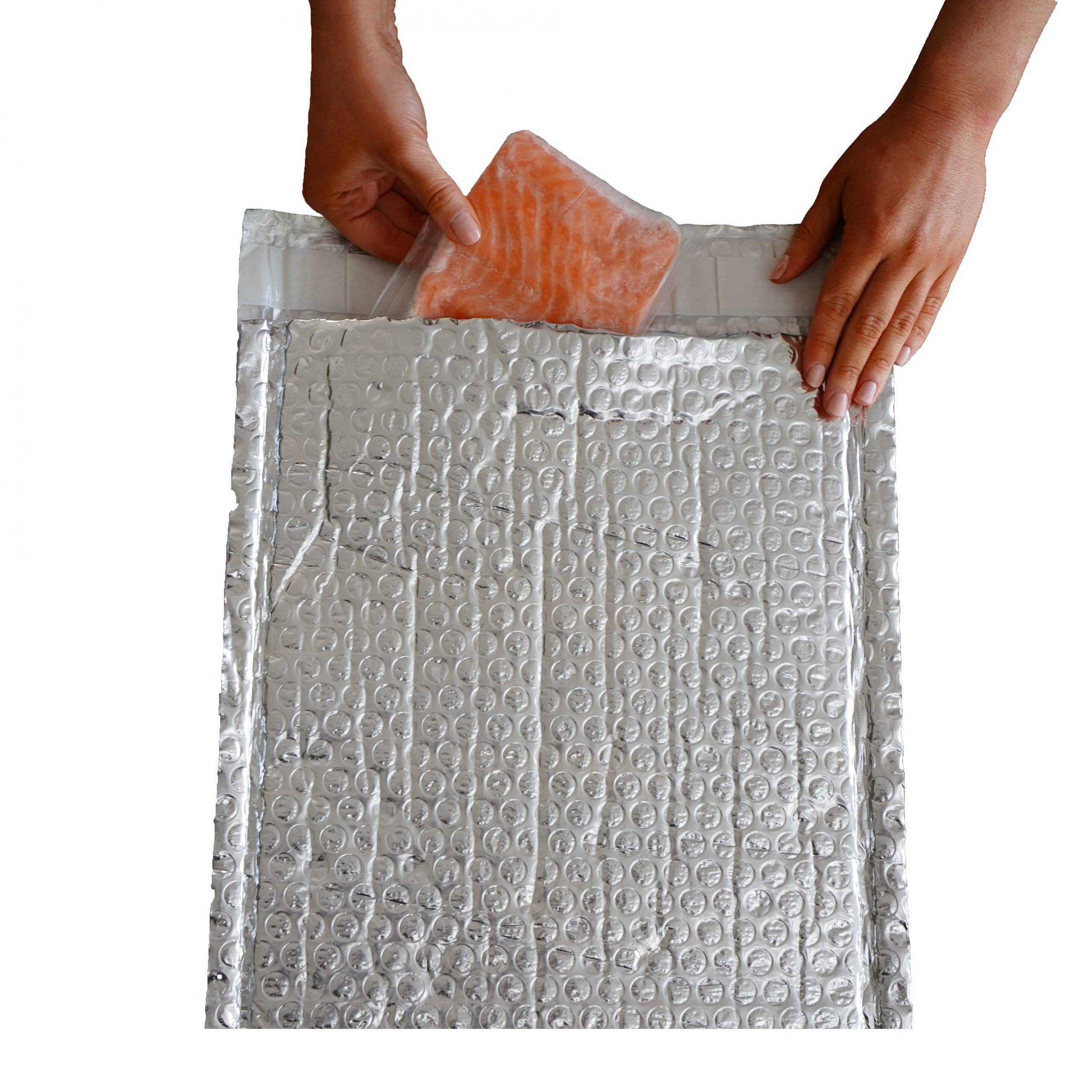 Insulated Envelopes