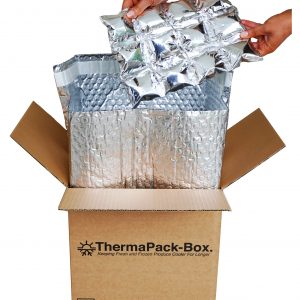 ThermaBox Double