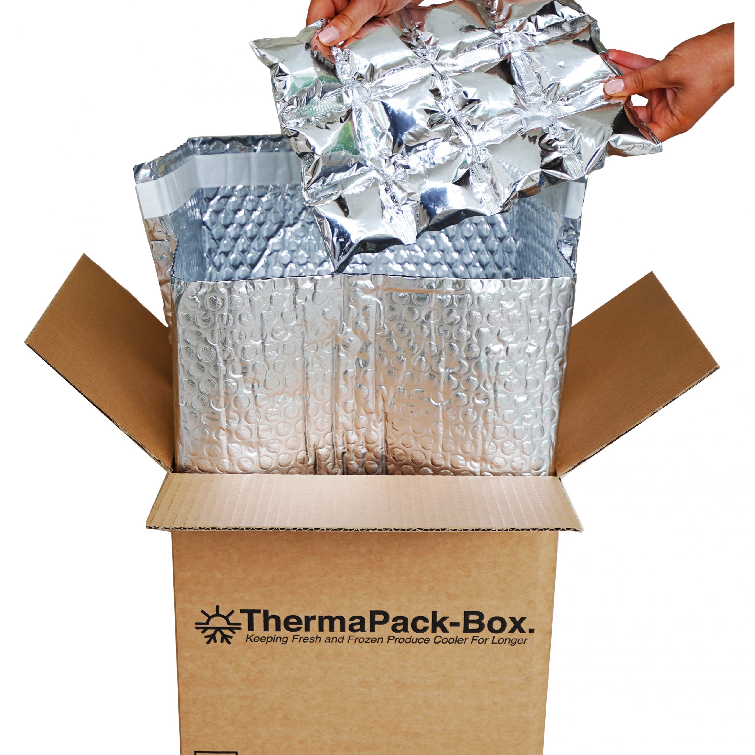 ThermaBox Double