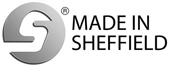 Made in Sheffied
