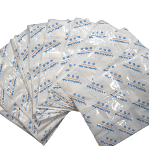 CoolaPack Ice Pads - Image 8