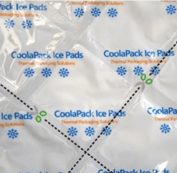 CoolaPack Ice Pads - Image 10