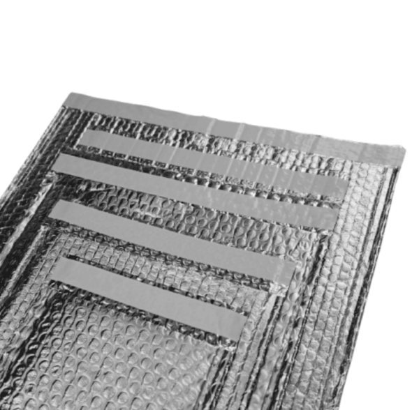 Insulated Envelopes for Food - Image 6