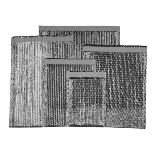 Insulated Envelopes for Food - Image 7
