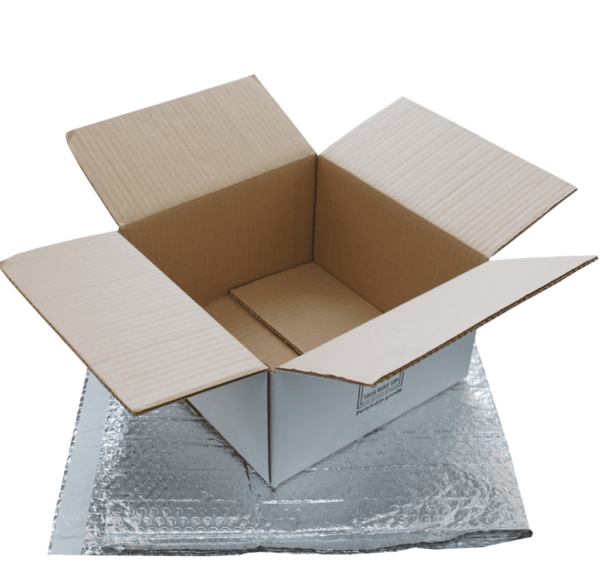 Bespoke Insulated Box Liners For Food - Image 6