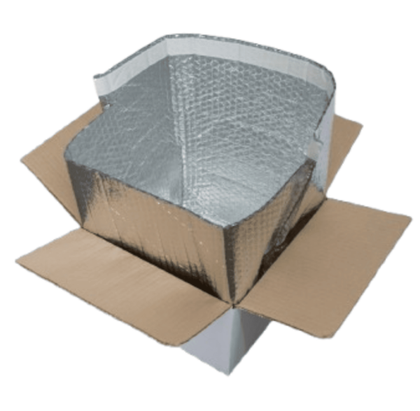 Bespoke Insulated Box Liners For Food - Image 7