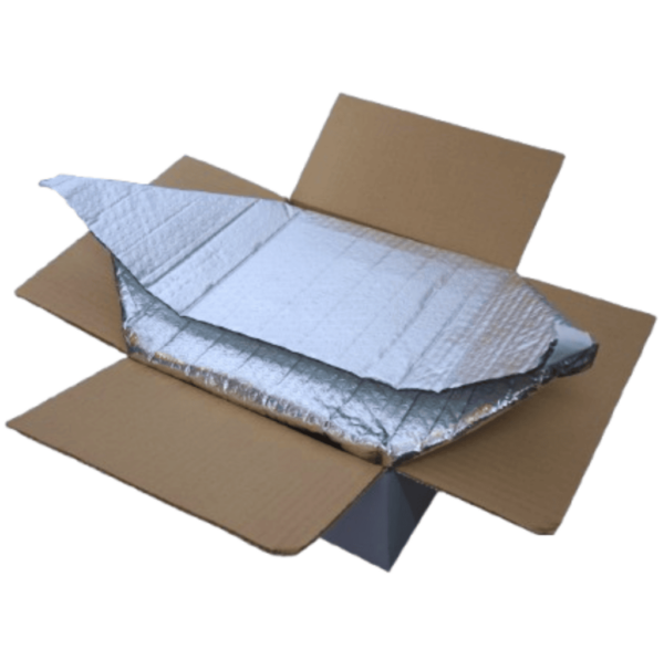 Bespoke Insulated Box Liners For Food - Image 5