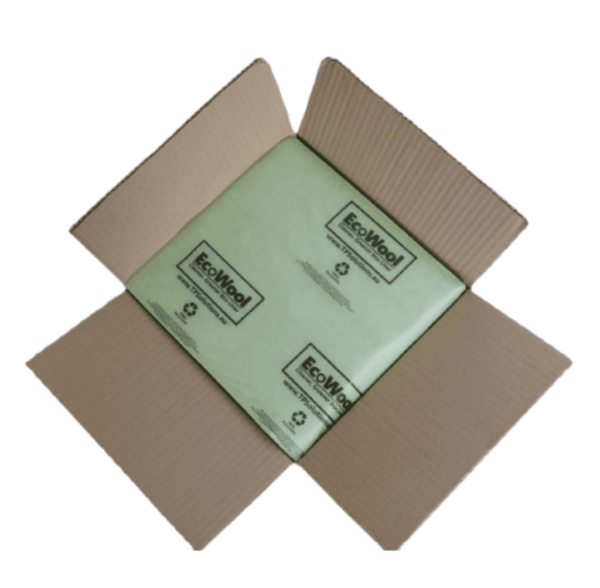 EcoWool Box Liners for Pharmaceuticals - Image 6