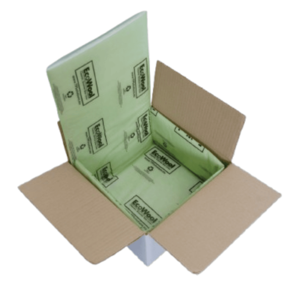 EcoWool Box Liners for Pharmaceuticals - Image 7